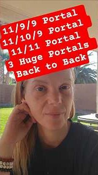 How To Quantum Jump on the 1111 Portal