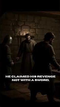 Ivan IV (The Iron Crown)