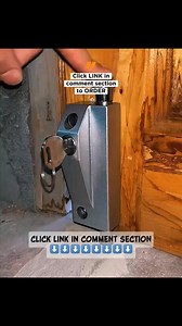 166K views · 952 reactions | 4 Color Heavy Durable Door/Gate Security Latch Bolt Lock/ Multi-Purpose Spring Bolt Lock w/2 keys #fbreels2025ツ #reelsfbシ #fbreels #reelsfypシ | Bardagulan TV | Facebook