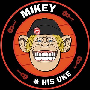 Mikey & His Uke - Covers, Vol. 1