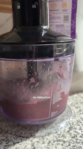 Receta de Acai Bowl con Pulpa de Tauri