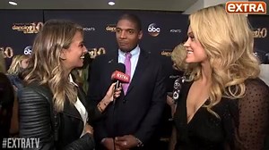 22K views · 670 reactions | Exclusive: Michael Sam on joining "Dancing with the Stars”, returning to the NFL, and his recent engagement. WATCH! | Extra | Facebook