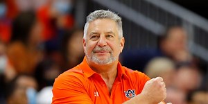 Bruce Pearl, Deon Thomas and the scandal that will forever bind them