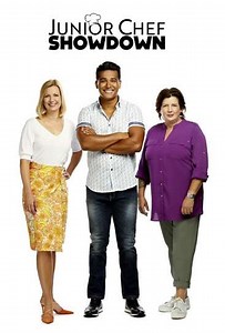 Junior Chef Showdown (2020-2021) - TV Show