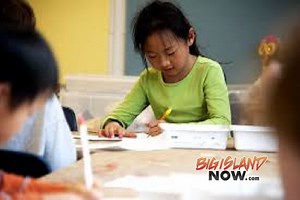 Waikoloa Girl Scout Advocates for ‘International Day of Girls’ | Big Island Now