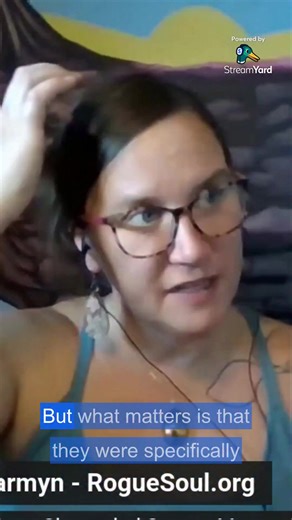 MIT scientist: plasma, geomagnetic excursion and extinction risk | Lindsey Scharmyn