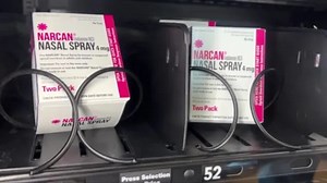 FDA Approves Over-the-Counter Overdose Medication