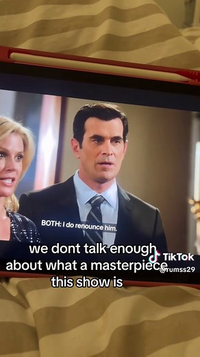 love this scene xD #modernfamily #comfortshow | the godfather baptism scene