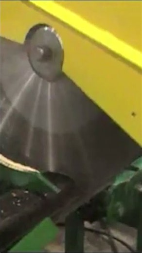 Chop Saw That Cuts Cants Up to 18 Inches