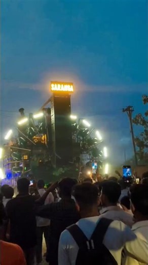 dj saranga||#dj #djremix #viralsong #song #dance #cg