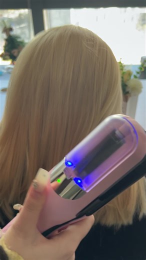 Quick Guide to Using Split End Remover for Hair Care