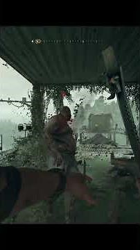 How to get Sawblade Launcher early Best Weapon in Dying Light: The Beast