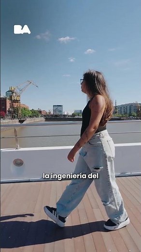 Puerto Madero: a must-see walk for tourists and locals - City Tour