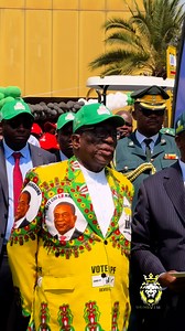 21K views · 361 reactions | Transforming Societies Towards Vision 2030  | Shumba Murambwi Zw | Facebook