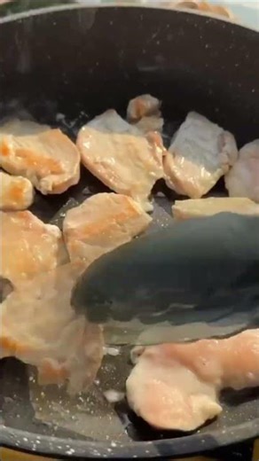 Легкий и вкусный ужин #рецепт #вкуснопростоибюджетно #тожевкусно #food #еда #новыйрецепт #cooking