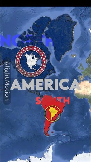 7 continents🥹... #geographythroughmaps #mapas #mapguide #geografia #history