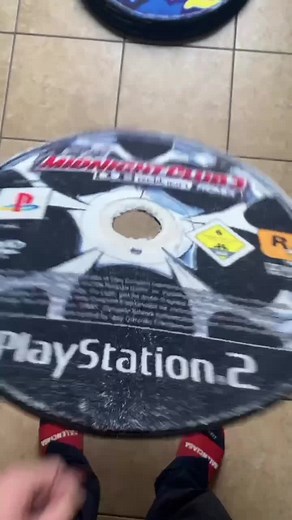 Best PS2 Rugby Games