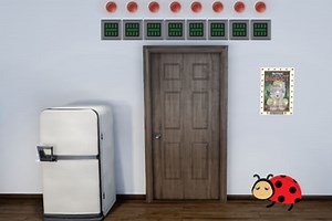 Room 07 Escape - Free Addicting Game ★★★★★