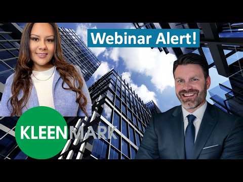 WEBINAR ALERT! Driving Efficiency Through Innovation