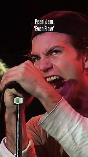 Exploring Pearl Jam's 'Even Flow': A Grunge Anthem