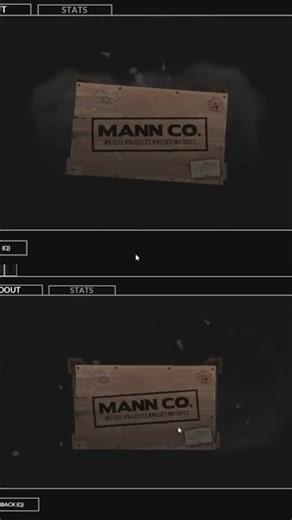 Here's Two Unboxings For You #tf2 #teamfortress2