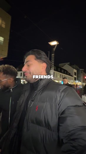 Stay Aware and Surround Yourself with Good People