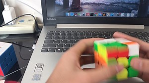 【南国】四小时看完CFOP所有公式