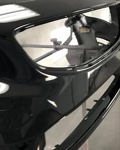 42K views · 1.7K reactions | Great work from Jordan ✨✨✨. - Behind the gun using the Sata 5000RP to shoot that PPG DC3000 CLEAR. - Contact Us: 316-516-3827. Visit Us: 10817 W. Kellogg. Bestbodyshopinwichita.com | Best Body Shop | Facebook