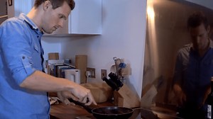 What Does Human Meat Taste Like? Man Cuts Off Part Of His Own Leg To Find Out, And Films The Whole Thing