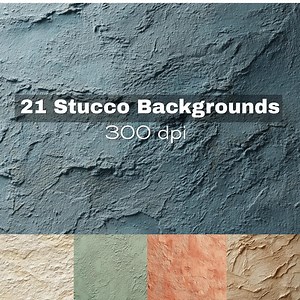 Limewashed Stucco Walls Digital Backgrounds Pngs | Photoshop Backdrops Textures Pngs | Background Textured Plaster Walls Pngs | Lime Wash - Etsy