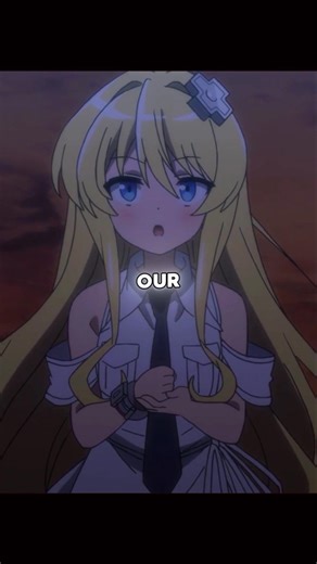 The Demon Couldn’t Grant the Android’s Wish 😅 #anime