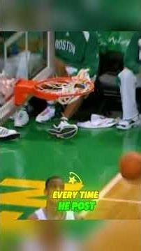 "He Was Above Everybody Else" — The Terrifying Evolution of the Black Mamba. #basketball #motivation