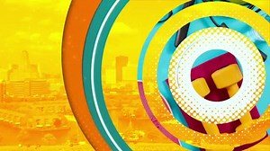 Fitness Friday – Tricep kickbacks