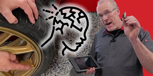 TPMS Tips To Prevent Comebacks And Sensor Issues