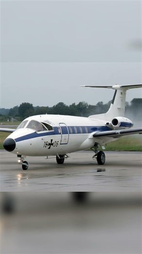 These Wings Almost Tore the Jet Apart 😳