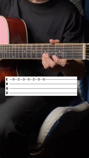 Canon In D Guitar Tutorial | Shifa Sihatul Iman