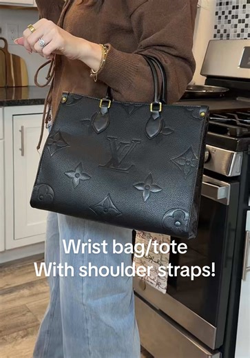 welcome home! 🥹🖤 #bag #haul #purse #ootd #fyp | bag