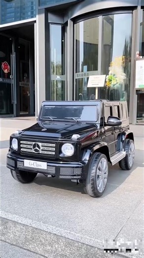 Big Brands 😱🔥G- Class Mercedes Remote Control Super Fast RC test car #automobile #shortsfeed #gclass