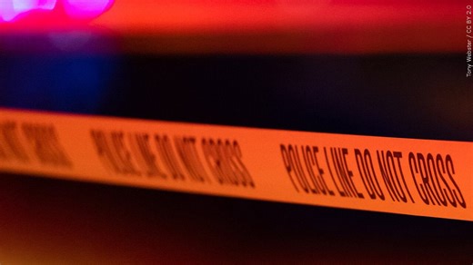 UPDATE: Killeen police identify victim fatally shot by suspect in officer-involved shooting