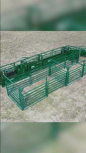 Lakeland Cattle Handling Systems