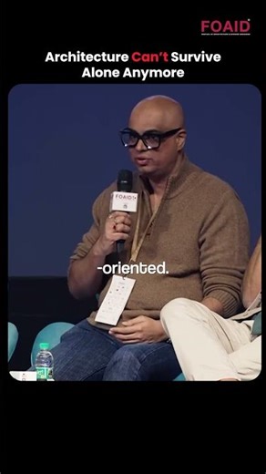 Architecture Firms Must Grow Beyond “Family Businesses”