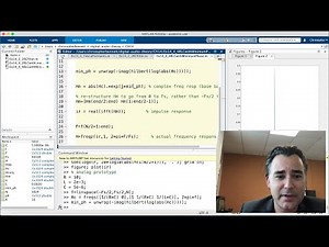 Analog Modeling: Frequency Sampling
