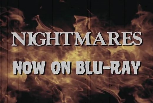 Nightmares (1983)