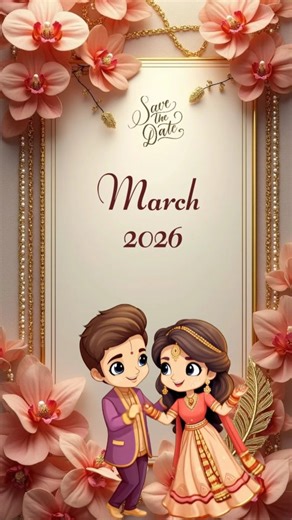 Invitation Industry on Instagram: "DM for wedding invitation @invitation_industry #wedding_invitation #wedding_invitation_card #invitationcards #wedding_invitation_video #digitalinvitation #wedding_save_the_date #shadi_cards #weddingsavethedatecards #wedding_invitation_cards #wedding_countdown_begins❣️ #ai_invitation #new_invitation #3dinvitation #wedding_announcement"