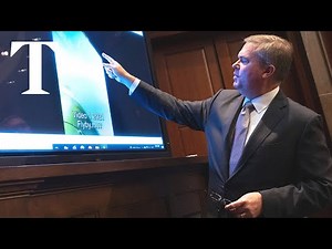 LIVE: Congress convenes UFO "Exposing the Truth" hearing