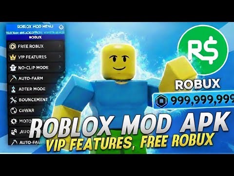 Roblox MOD APK v2.702.622 Gameplay | Roblox Mod Menu Apk NEW (Robux & Money) Legal way