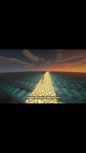 PRETTY | JVKE | NOTE BLOCK EDITION | #shorts