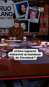 14K views · 40 reactions |  Caso: El Monstruo de Cleveland | Ariel...