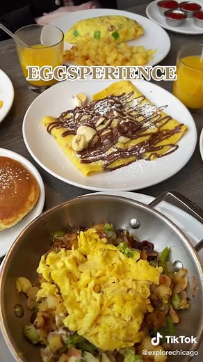 Best Brunch Spots in Chicago: A Foodie's Guide