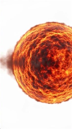 🤯 What is an Explosion? Science Explained!